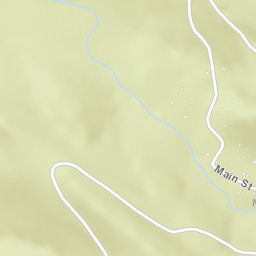 Fulford Colorado Street Map