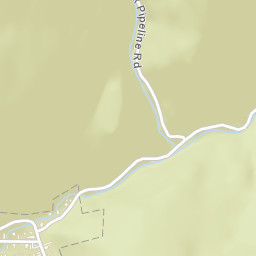 243 Turkey Creek Rd Red Cliff CO Street Map