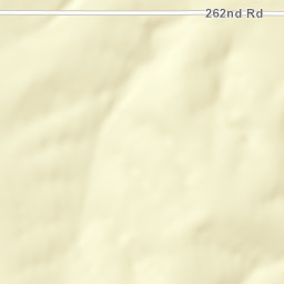 18038 262nd Rd, Whiting, KS 66552 Street Map