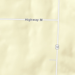 Missouri M, Mendon, MO 64660, USA Street Map