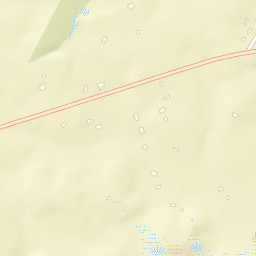 Thorntown Delaware Street Map
