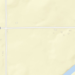 Oroville Junction California Street Map