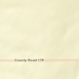 42787 County Road 49, Kiowa, CO 80117 Street Map