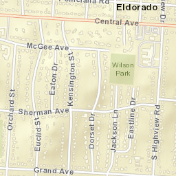 516 Orchard St Middletown OH 45044 Street Map