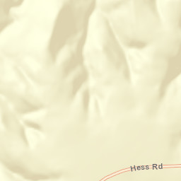 Hess Road, Parker, CO 80134, USA Street Map