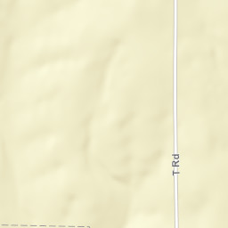 24623-24671 T Road, Holton, KS 66436 Street Map