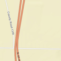 U.S. 63, Moberly, MO 65270, USA Street Map