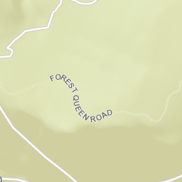 Lincoln Colorado Street Map