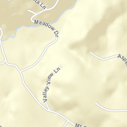 100-172 Mount Evans Boulevard, Pine, CO Street Map