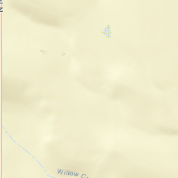 8617-8995 North Rampart Range Road Street Map