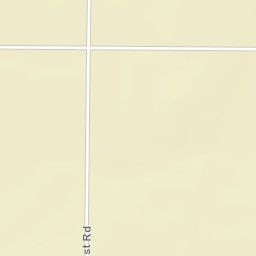 943-973 County Rd 2500 E, Assumption, IL 62510 Street Map