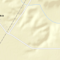 Plano Ohio Street Map