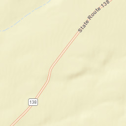 15335 Ohio 138, Clarksburg, OH 43115 Street Map