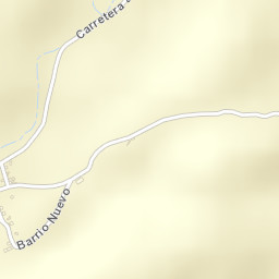 Anchuras Street Map