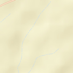 Venta del Moro Street Map