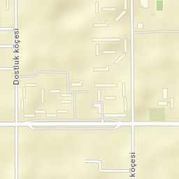 Seydi Street Map