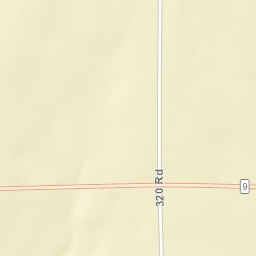 KS-9, Beloit, KS 67420, USA Street Map