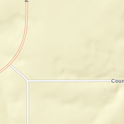 1236-1258 70th Road, Glasco, KS 67445 Street Map