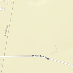 Armstrong Delaware Street Map