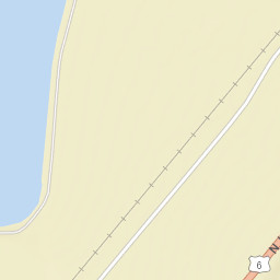 1907-1999 Grand Army of the Republic Highway Street Map