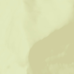 Ski Area Access, White River National Forest, Frisco, CO Street Map