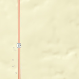 2458-2480 Kansas 15, Clay Center, KS Street Map