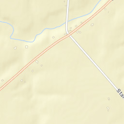 Starbucktown Ohio Street Map