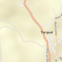 Turquel Street Map