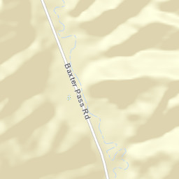 Carbonera Colorado Street Map