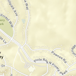 8163-8273 N Pinery Pkwy, Parker, CO 80134 Street Map