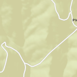 Plumbago California Street Map