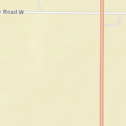 2200-2294 North Range Avenue, Colby, KS Street Map