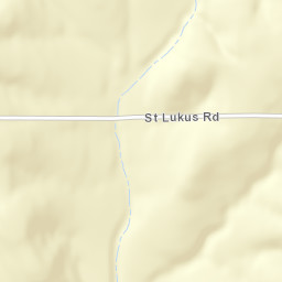 18250 Saint Lukus Road, Wheaton, KS Street Map