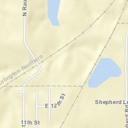 19901-19993 Raum Rd, Lawson, MO 64062 Street Map