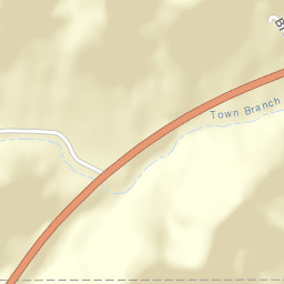 U.S. 54, Louisiana, MO 63353, America Street Map