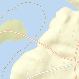 1717-1719 Deer Park Rd, Finksburg, MD Street Map