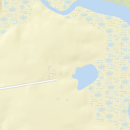 Thomas Landing Delaware Street Map