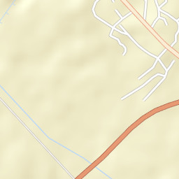 Aslan Duz Street Map