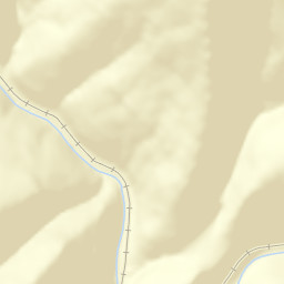 Grove California Street Map