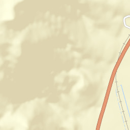 DeCamp California Street Map