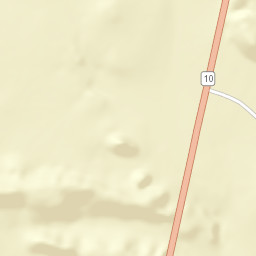 Highway 10, Elmo, UT 84521, USA Street Map
