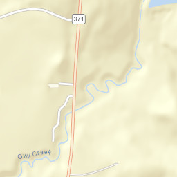 18971-19099 Missouri 371, Platte City, MO Street Map