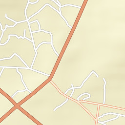 Sunch’ŏn Street Map