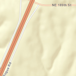 Chicago–Kansas City Expressway, Holt, MO Street Map