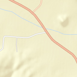 Haynes Ohio Street Map