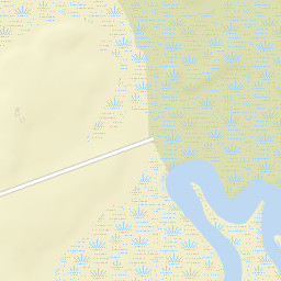Stave Landing Delaware Street Map