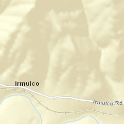 Irmulco California Street Map