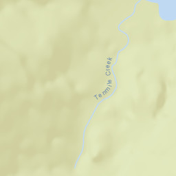 Kokomo Colorado Street Map