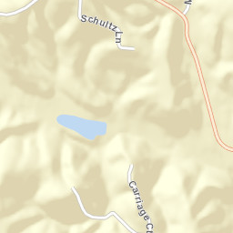 211-305 South Mosier Road, Martinsville, IN  Street Map