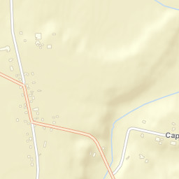 Buena Vista Ohio Street Map